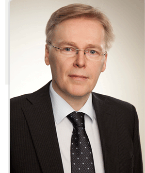 Varatuomari Jyrki Jokinen